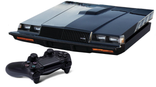Illustration for article titled Kotaku 'Shop Contest: Design Your Dream Console: Winners!